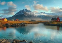 冰岛有哪些景点