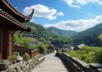 蓟县毛家峪景点怎么样？适合亲子游吗？