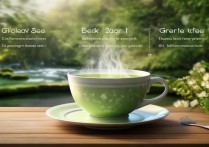 绿茶的功效与作用