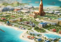 大连必去景点攻略有哪些容易被忽略的小众打卡地？