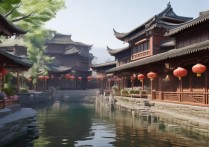 吴中景点中，哪些古迹古建筑最值得探访，有何独特之处？