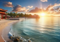 山东旅游海边有哪些小众又好玩的景点推荐？