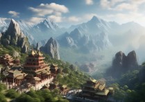 崂山景点图片有哪些值得打卡的隐藏美景？