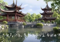 园博园景点介绍，哪些特色景点不可错过？