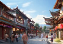 广东梅州有哪些必去的小众旅游景点？