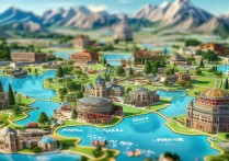 安康旅游必去景点有哪些？攻略推荐这些地方靠谱吗？