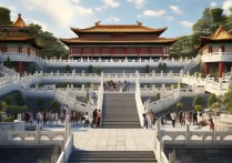 颐和园收费景点有哪些？值得去吗？门票多少钱？