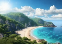 洞头岛景点有哪些必去打卡地？求推荐！