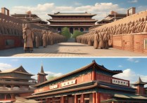 西安有哪些适合亲子游的免费好玩的景点？