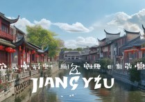 江油景点有哪些？值得一游的旅游胜地盘点