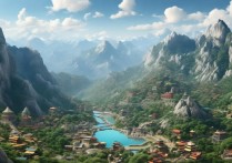 尧山旅游景点大全有哪些必打卡的小众景点？