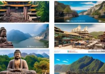 乐山市十大旅游景点有哪些值得去？