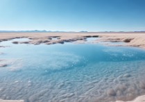 盐池景点探寻宁夏盐池，这些独特自然和人文景观你了解多少？