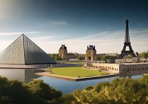 法国十大景点有哪些？2024最新必去排行榜推荐！