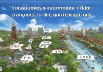 达州有哪些小众又好玩的旅游景点值得去？