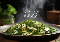 马齿苋怎么做才好吃