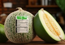 冬瓜的营养价值