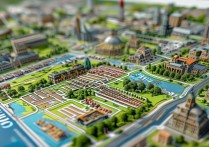 共青城有哪些必打卡的旅游景点？