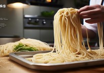 面条怎么做才好吃