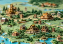 河北旅游景点地图有哪些必打卡小众景点？