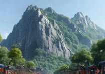 山东泰山旅游景点图片有哪些必看的经典美景？