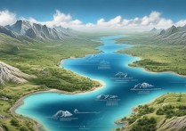 洱海必去景点分布图，哪些景点值得去，怎么规划路线最省时？