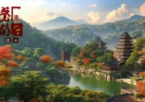 安徽风景区旅游，这些独特景点你探索过哪些？揭秘未知的自然与文化奇观！