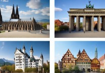 德国有哪些景点适合深度游且小众？