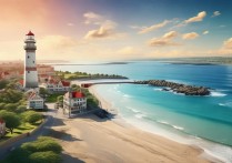 北海旅游景点排名前十有哪些值得去？