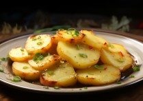干锅土豆片家常做法