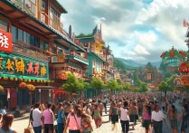 科旗旅游景点有哪些必去打卡的冷门好去处？