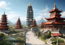 定远有哪些适合家庭出游的免费小众景点？