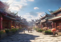 沁阳旅游景点众多，有哪些地方是游客必去的，你推荐哪些呢？