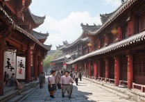 西安城内景点有哪些值得玩的必去打卡地推荐？