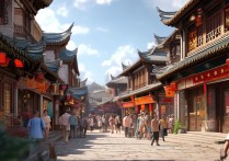 中山古镇有哪些必去景点和隐藏玩法？