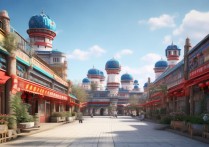 察布查尔县有哪些必去的小众景点？