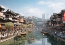 渭南有哪些不可错过的独特景点，旅行攻略揭秘？