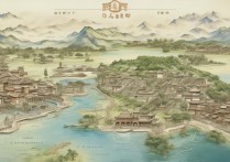 丽江景点分布图，哪些景点不容错过？如何规划最佳游玩路线？