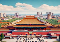 北京景点图有哪些必打卡的隐藏小众景点？