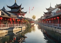 江苏淮安有哪些必去的旅游景点推荐？