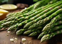 芦笋的做法