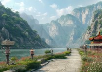 三门峡周边有哪些小众又好玩的旅游景点值得去？