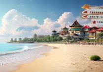 平潭海边旅游景点有哪些？2024年最新必打卡景点推荐。