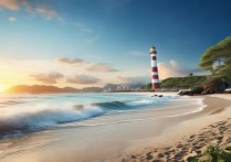 南澳县有哪些必去景点？亲子游路线怎么安排？