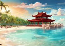 海南旅游必去的景点