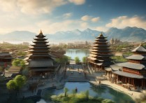 大理市有哪些景点值得带父母孩子一起去玩？