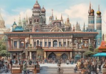 满洲里旅游景点大全，有哪些地方值得一游？揭秘北国边境的独特魅力！