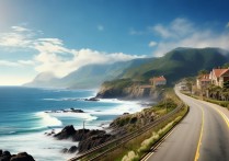 美国一号公路必去景点有哪些？自驾路线怎么规划才不后悔？