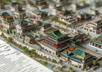 潮州古城景点地图怎么查？有哪些必打卡景点？