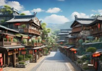 融安县有哪些必去的旅游景点推荐？